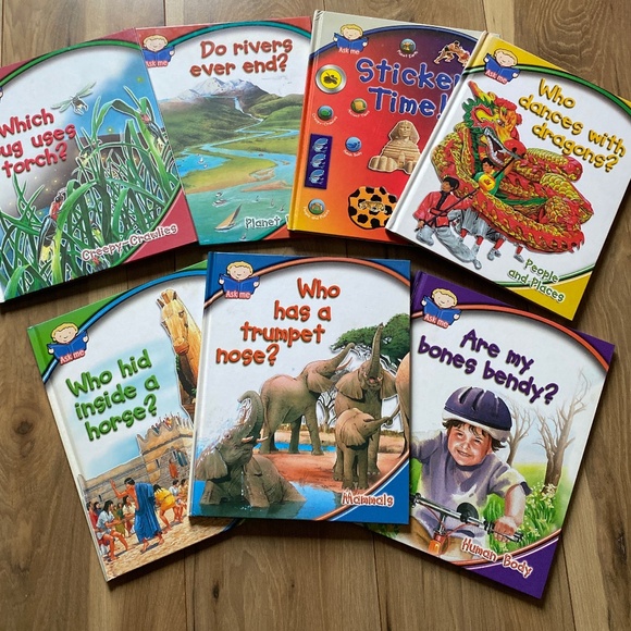 South Western Books - Picture 1 of 16